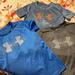 Under Armour Shirts & Tops | 3 Boy Under Armor Shirts | Color: Blue | Size: Lb