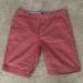 J. Crew Shorts | Jcrew Rivington Shorts | Color: Red/Brown | Size: 35