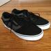 Vans Shoes | New Vans Off The Wall Authentic Mens Shoes Sneaker | Color: Black | Size: 8