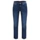 Tommy Hilfiger Herren Jeans CORE DENTON BRIDGER Straight Fit, blue, Gr. 32/34