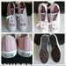 Converse Shoes | Converse Women's Shoes Size 8 | Color: White/Silver | Size: 8