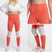 Nike Pants & Jumpsuits | Nike Sportswear Essential Mesh Legging Jogger Pant | Color: Silver | Size: Xs