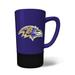 Baltimore Ravens 15oz. Team Colored Jump Mug