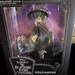 Disney Toys | Nightmare Before Christmas Helgamine Action Figure | Color: Purple/Pink | Size: Os