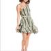 Free People Dresses | Free People Heart Shaped Dress | Color: Cream | Size: M
