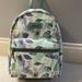 Disney Bags | Disney Peter Pan Lost Boys Mini Backpack Nwt | Color: White/Silver | Size: Os