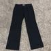 Michael Kors Pants & Jumpsuits | Michael Kors Trouser Pants; Size 6 | Color: Black | Size: 6