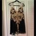 Free People Dresses | Free People Dress | Color: Brown | Size: Xs