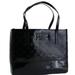 Kate Spade Bags | Kate Spade Quinn Beale Street Black Patent Hand Bag Purse Shoulder | Color: Black | Size: Os