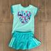 Adidas Matching Sets | Adidas Outfit | Color: Blue/Purple | Size: 2tg