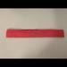 Lululemon Athletica Accessories | 4 Lululemon Headbands | Color: Red | Size: Os