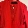Zara Dresses | Bundle Of Zara Clothes | Color: Red | Size: M