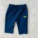 Under Armour Bottoms | Baby Boy Under Armour Pants | Color: Black | Size: 0-3mb