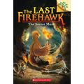 The Last Firehawk #10: The Secret Maze (paperback) - by Katrina Charman