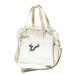 Women's Tan South Florida Bulls Clear Tote Bag