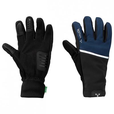 Vaude - Hanko Gloves II - Handschuhe Gr 7 schwarz Image
