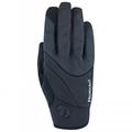 Roeckl Sports - Kaien - Handschuhe Gr 7 blau