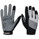 Stoic - MotalaSt. Bike Glove long - Handschuhe Gr 10 grau