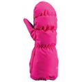 Leki - Kid's Little Eskimo Mitt Long - Handschuhe Gr 1;2;3;4;5 schwarz/grau