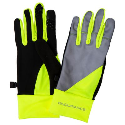 ENDURANCE - Mingus Running Gloves - Handschuhe Gr Unisex M bunt Image