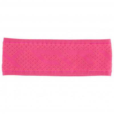 Dynafit - Dryarn 2 Headband - Stirnband Gr One Size rosa Image