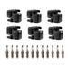 2002-2004 Mercedes C32 AMG Ignition Coil and Spark Plug Kit - TRQ