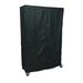 Arlmont & Co. Terrest Storage Shelving Unit Cover | 72 H x 60 W x 24 D in | Wayfair 8E44AE93B9D84CB181B85F4031D1E6BD