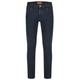 Hattric 5-POCKET DAVIS Herren dark blue w/o use, Gr. 30-32, Baumwolle, Denim Hosen