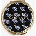 Cuce Tennessee Titans Compact Mirror