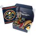 Denver Nuggets Fanatics Pack Tailgate Game Day Essentials Gift Box - $80+ Value