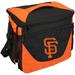 San Francisco Giants Team 24-Can Cooler