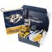 Nashville Predators Fanatics Pack Tailgate Game Day Essentials Gift Box - $80+ Value