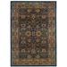 Kharma Indoor Area Rug in Blue/ Beige - Oriental Weavers K332X4068135ST