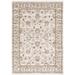 Maharaja Indoor Area Rug in Ivory/ Grey - Oriental Weavers M070W1060092ST