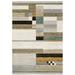 Strada Indoor Area Rug in Beige/ Multi - Oriental Weavers SSTR07100170ST