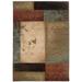 Hudson Indoor Area Rug in Beige/ Green - Oriental Weavers H040A1160230ST