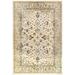 Empire Indoor Area Rug in Ivory/ Gold - Oriental Weavers E114W4240330ST