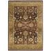 Generations Indoor Area Rug in Purple/ Gold - Oriental Weavers G1732M160235ST