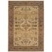 Kharma Indoor Area Rug in Beige/ Green - Oriental Weavers K836Y1060090ST