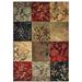 Laurel Indoor Area Rug in Multi-colored - Oriental Weavers L2798A160213IN