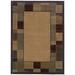 Amelia Indoor Area Rug in Beige/ Brown - Oriental Weavers A6993Y300390ST