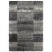 Henderson Indoor Area Rug in Grey/ Charcoal - Oriental Weavers H531Z1160230ST