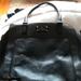 Kate Spade Bags | Kate Spade Large Handbag-Used | Color: Black/Gray | Size: Os
