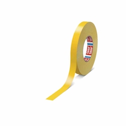 Tesa Gewebeklebeband gelb 19 x 50 m Image