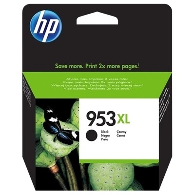 HP L0S70AE Tinte Black 953XL -A Image