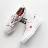 Converse Shoes | Converse One Star Ox Casino White Men's 9 Women's 10.5 | Color: Red/White | Size: 10.5