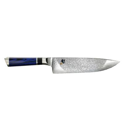 KAI Shun Engetsu Kochmesser 20 cm TA-0706 TA-0706