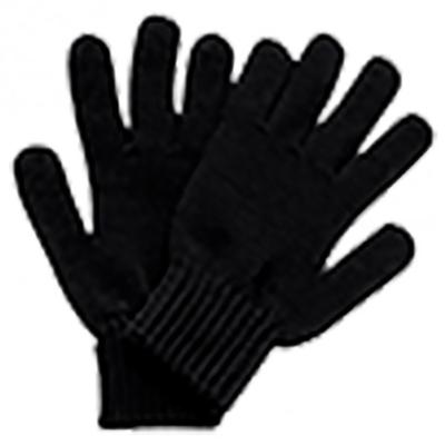maximo - Kid's Will-Fingerhandschuh - Handschuhe Gr 3 schwarz Image