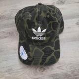 Adidas Accessories | Adidas Camo Hat | Color: Black | Size: Os