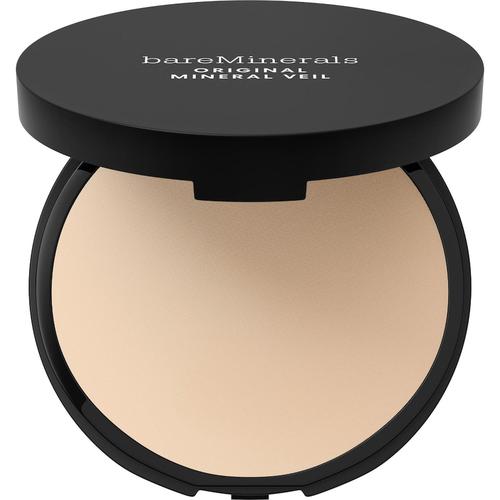 bareMinerals – Mineral Veil ORIGINAL Minerel Veil Pressed Setting Powder Puder 9 g Sheer Fair